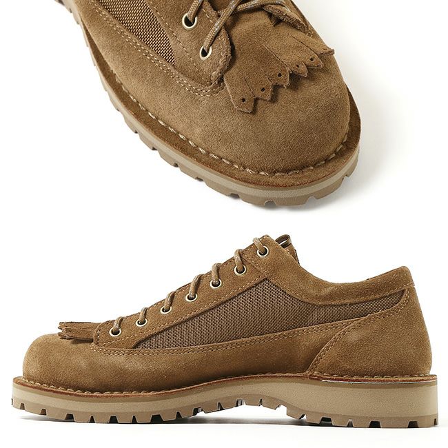 DANNER ダナー ダナーフィールドロー メンズ｜SUNDAY MOUNTAIN