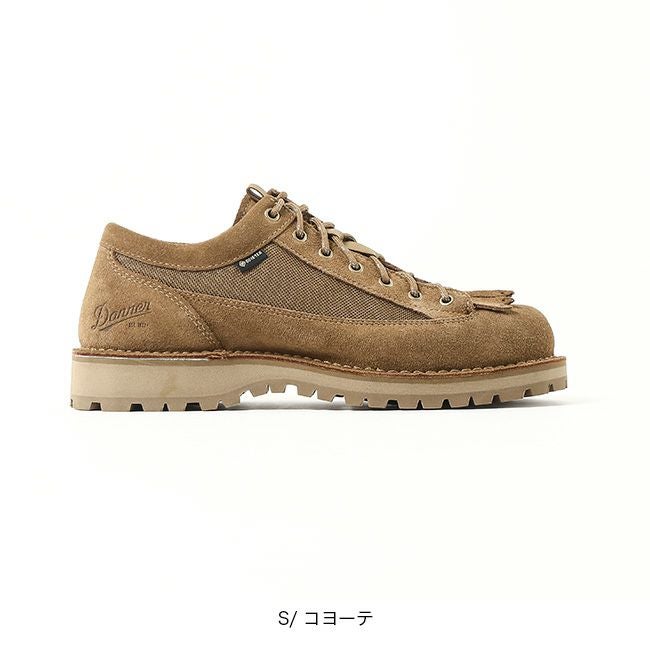 DANNER ダナー ダナーフィールドロー メンズ｜SUNDAY MOUNTAIN