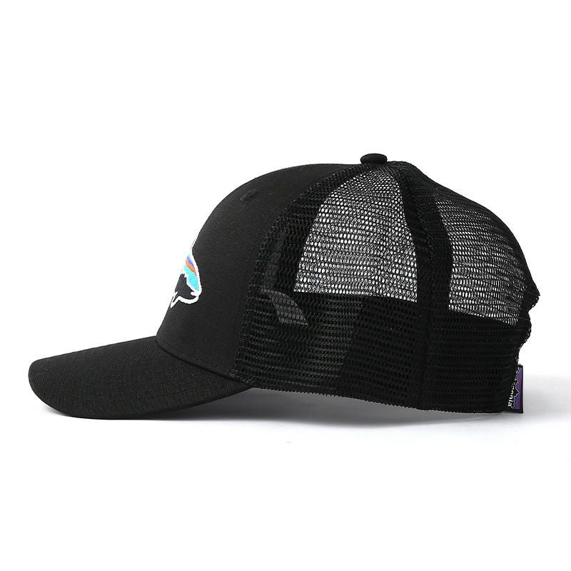 patagonia パタゴニア フィッツロイトラウトトラッカーハット｜SUNDAY