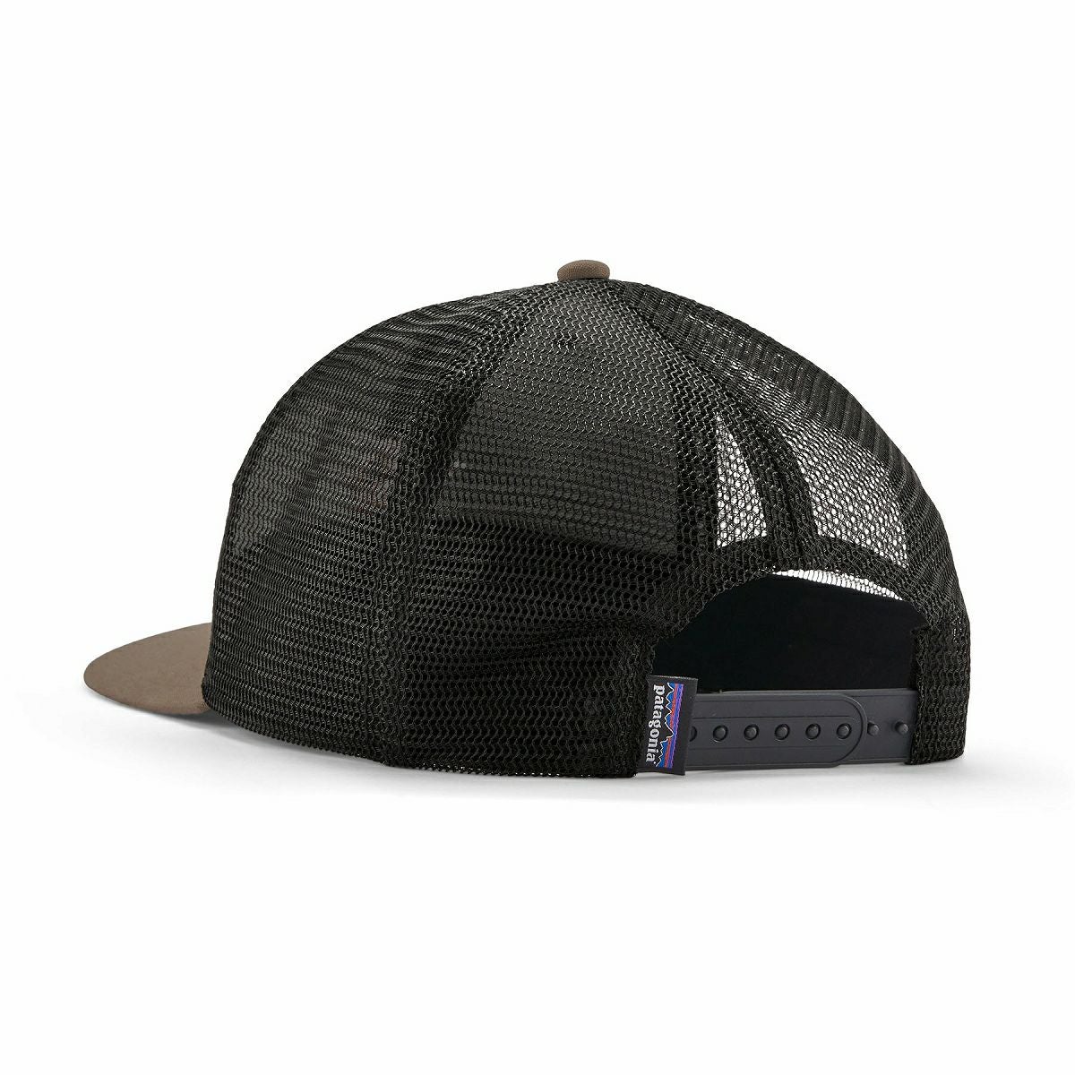 patagonia パタゴニア テイクアスタンドトラッカーハット｜SUNDAY