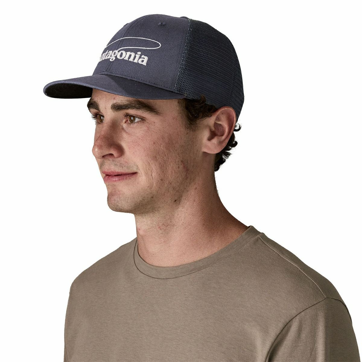 patagonia パタゴニア テイクアスタンドトラッカーハット｜SUNDAY