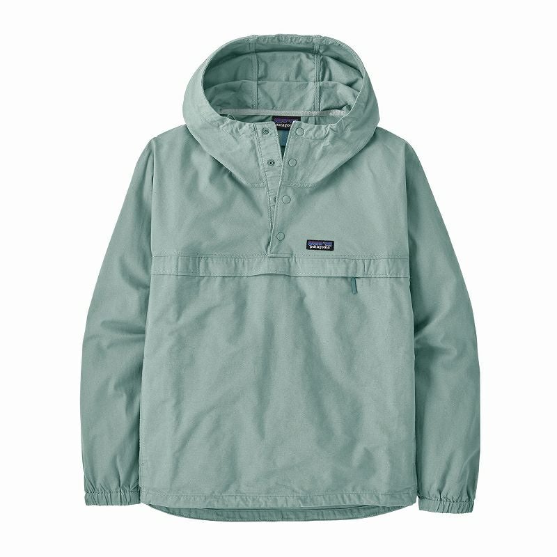 patagonia パタゴニア ファンホッガーズアノラック｜SUNDAY MOUNTAIN
