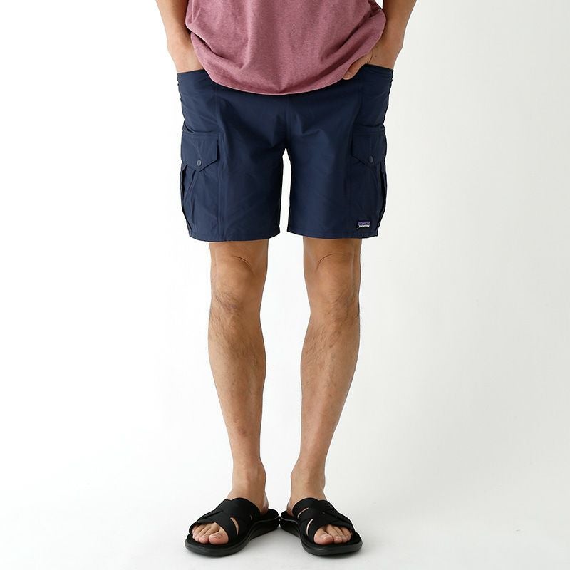 patagonia パタゴニア アウトドアエブリデイショーツ7in メンズ