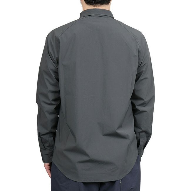 AXESQUIN ELEMENTS アクシーズクインエレメンツ ソフトシェルの