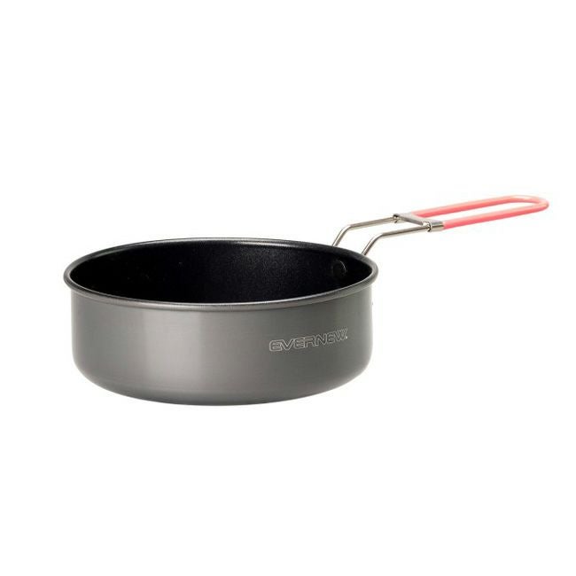 EVERNEW エバニュー U.L. Alu.パン14cm