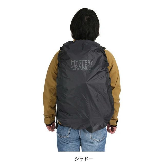 MYSTERY RANCH ミステリーランチ パックフライM｜SUNDAY MOUNTAIN