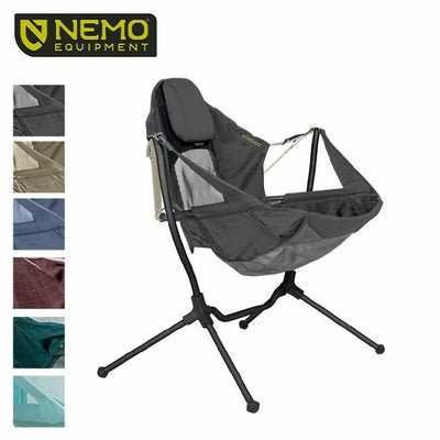 NEMO Equipment ニーモイクイップメント スターゲイズ リクライニング 