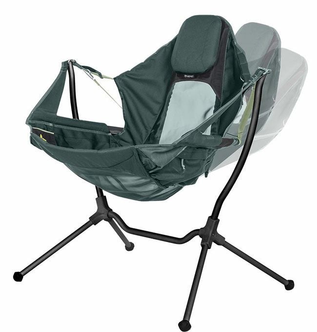 NEMO Equipment ニーモイクイップメント スターゲイズ リクライニング