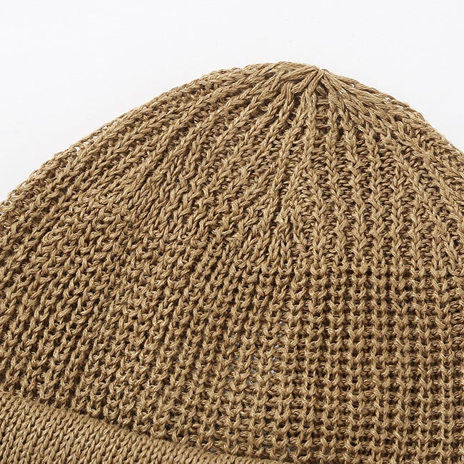 NIGEL CABOURN ナイジェルケーボン ビーニーヘンプ｜SUNDAY MOUNTAIN