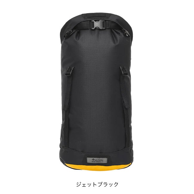 SEA TO SUMMIT シートゥサミット EVACコンプレッションドライバッグ