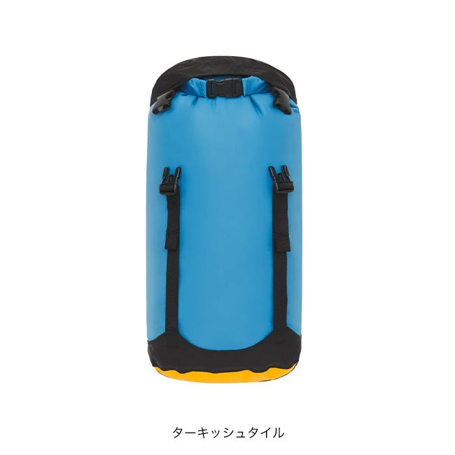 SEA TO SUMMIT シートゥサミット EVACコンプレッションドライバッグ8L