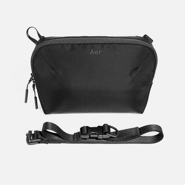 正規品 新品タグ付きAer Pro Sling エアー プロスリング ポーチ 黒 Aer エアー プロスリング｜SUNDAY MOUNTAIN｜サンデーマウンテン