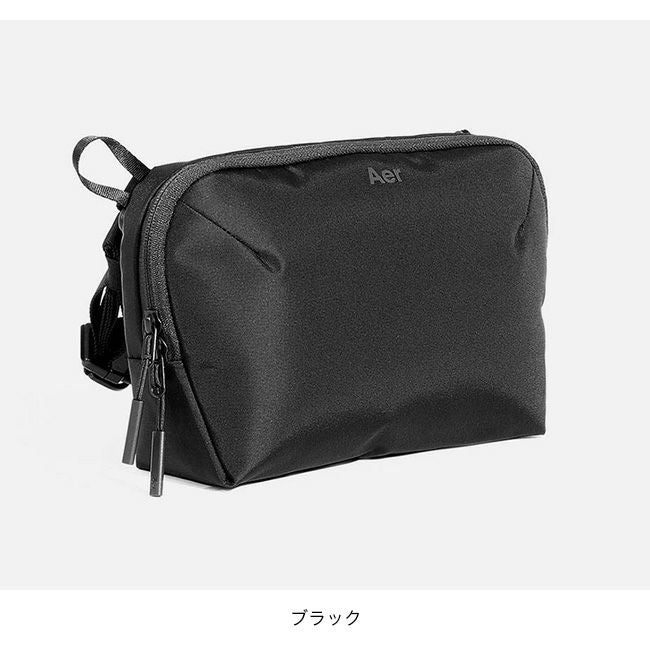 Aer エアー　ボディバッグ cordura サンフランシスコ Aer エアー プロスリング｜SUNDAY MOUNTAIN｜サンデーマウンテン