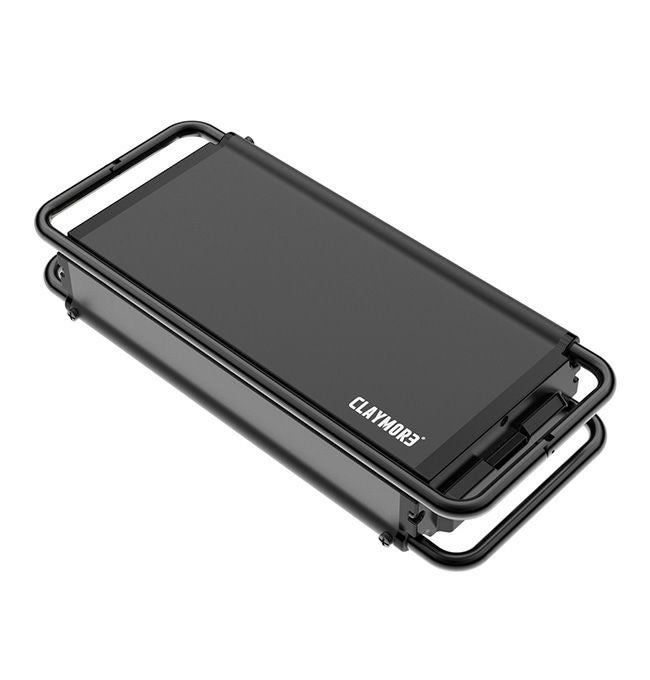 CLAYMORE クレイモア ウルトラ3.0L｜SUNDAY MOUNTAIN｜サンデーマウンテン