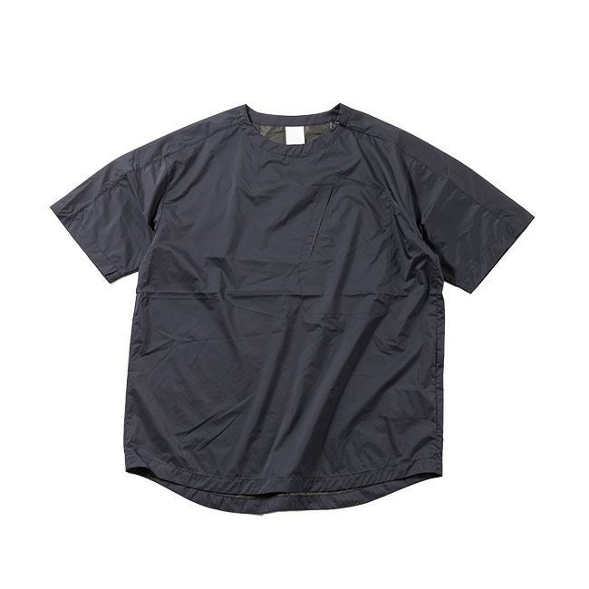 DAIWA LIFESTYLE ダイワライフスタイル パッカブルTシャツ｜SUNDAY