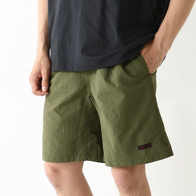 HOUDINI フーディニ ワディショーツ メンズ｜SUNDAY MOUNTAIN