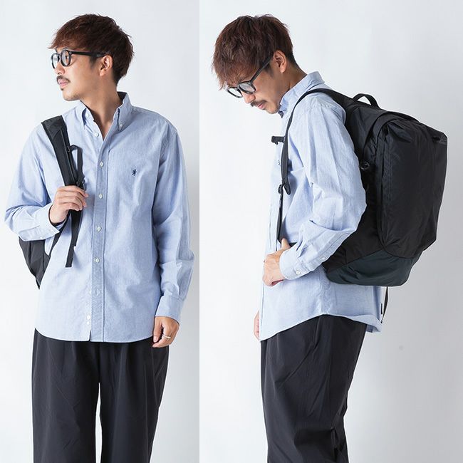 GREGORY グレゴリー アレン26 AL｜SUNDAY MOUNTAIN｜サンデーマウンテン