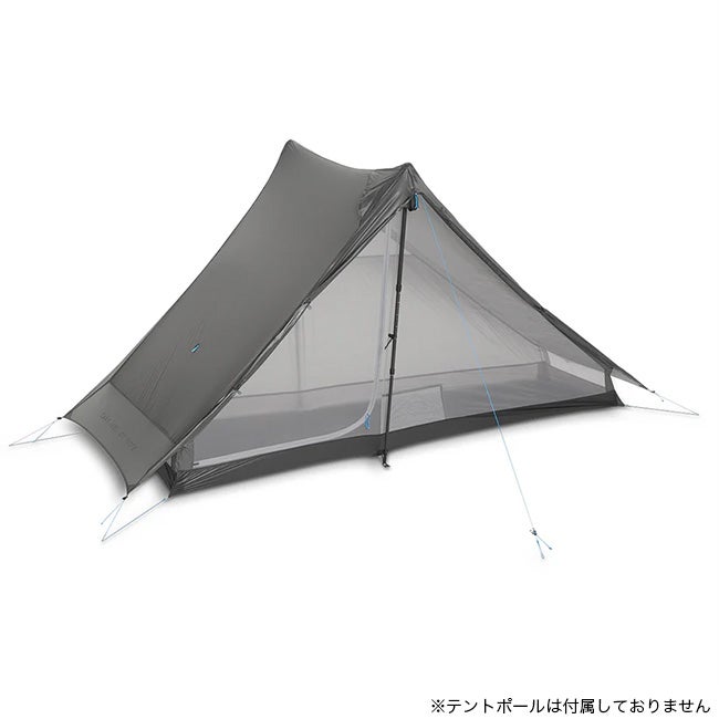 Gossamer Gear ゴッサマーギア ザ・ワン｜SUNDAY MOUNTAIN｜サンデー
