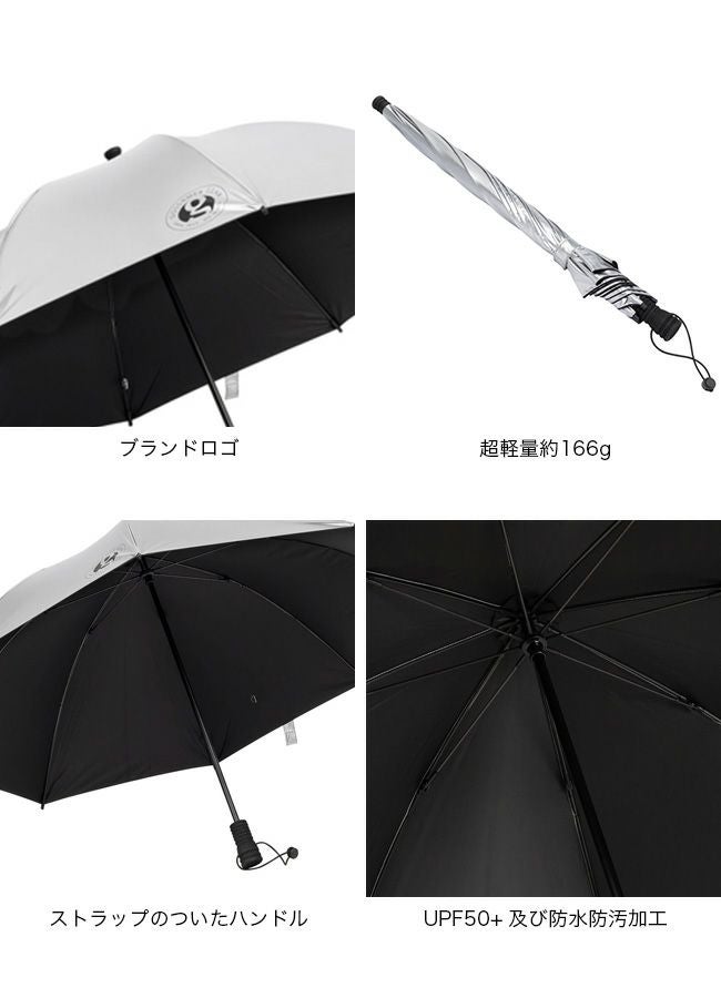 Gossamer Gear ゴッサマーギア ライトレックハイキングアンブレラ Gossamer Gear ゴッサマーギア ライトレックハイキングアンブレラ