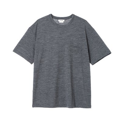 Icebreaker アイスブレーカー メリノ150SSポケットTee ユニセックス 