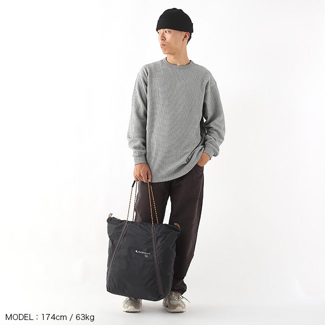 KLATTERMUSEN クレッタルムーセン ジェボーバッグ23L｜SUNDAY MOUNTAIN