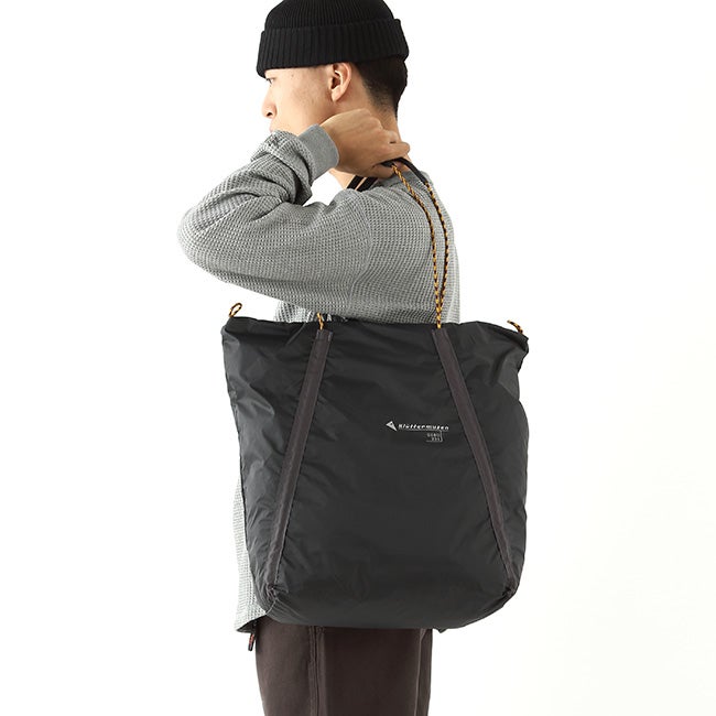 KLATTERMUSEN クレッタルムーセン ジェボーバッグ23L｜SUNDAY MOUNTAIN