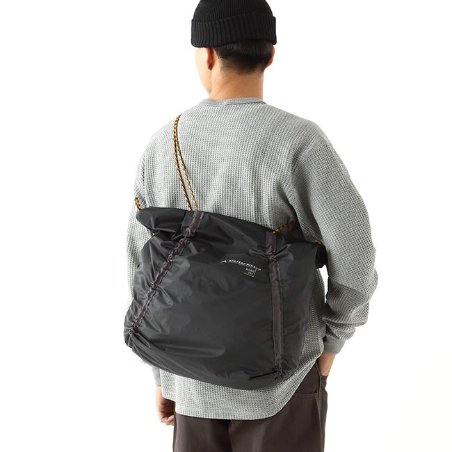 KLATTERMUSEN クレッタルムーセン ジェボーバッグ23L｜SUNDAY MOUNTAIN