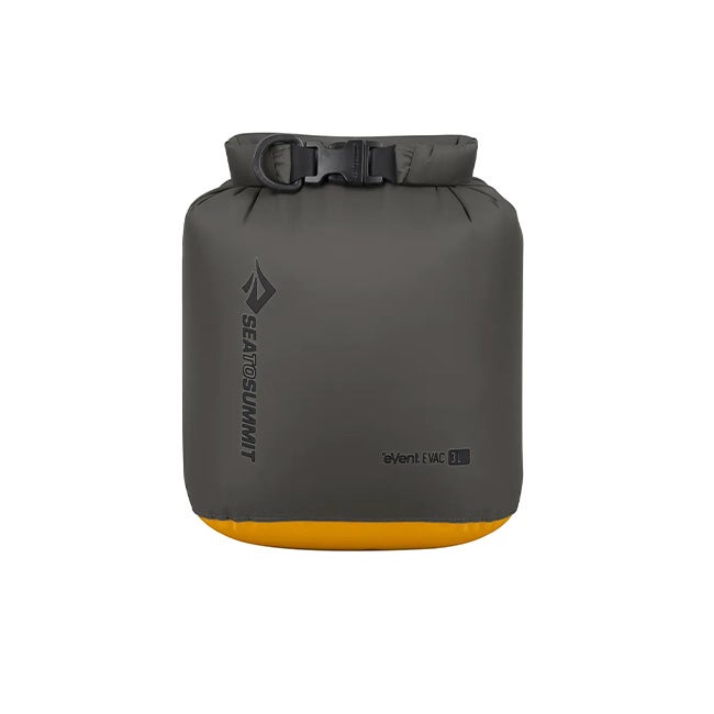 SEA TO SUMMIT シートゥサミット Evacドライバッグ3L｜SUNDAY MOUNTAIN