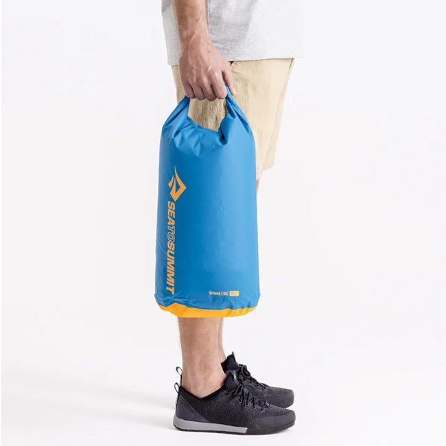 SEA TO SUMMIT シートゥサミット Evacドライバッグ13L｜SUNDAY