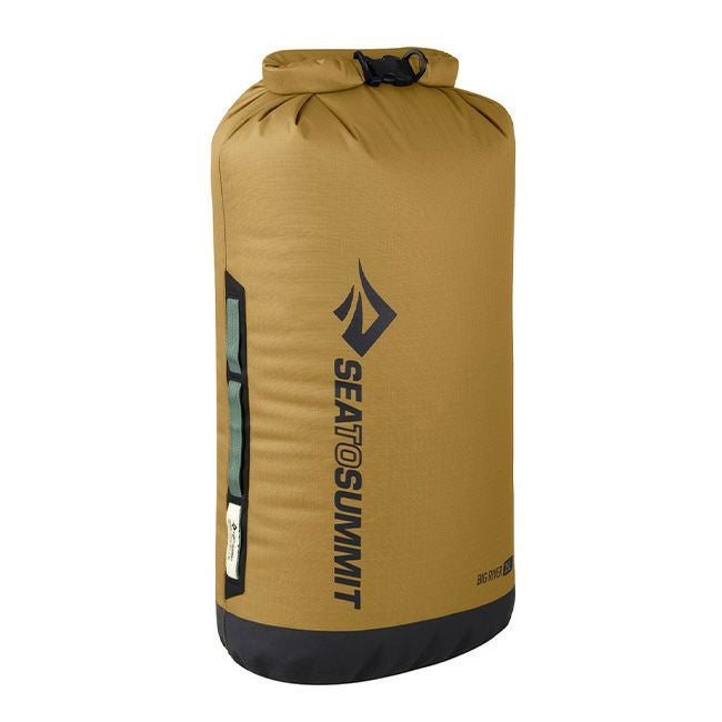 SEA TO SUMMIT シートゥサミット ビッグリバードライバッグ35L｜SUNDAY