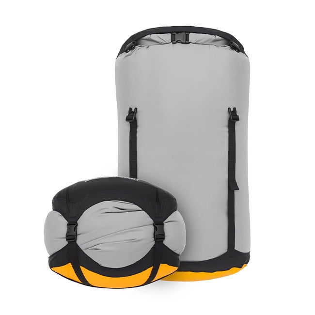 SEA TO SUMMIT シートゥサミット EVACコンプレッションドライバッグ35L