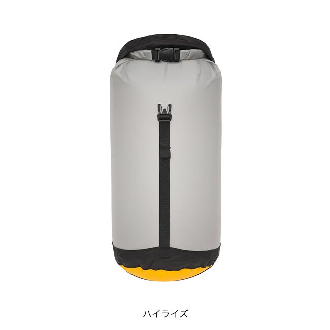 SEA TO SUMMIT シートゥサミット EVACコンプレッションドライバッグ