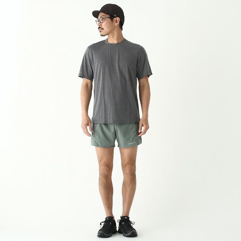 パタゴニア patagonia ストライダーショーツ S 新品未使用品