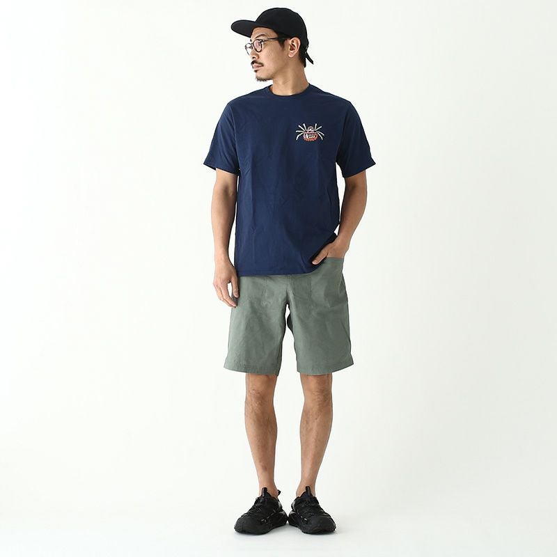 patagonia パタゴニア ハンピロックショーツ メンズ｜SUNDAY MOUNTAIN