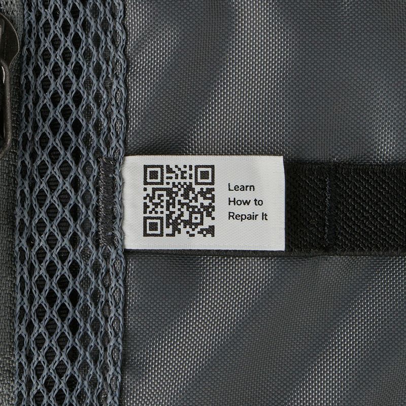 patagonia パタゴニア Worn Wear リペアロール｜SUNDAY MOUNTAIN