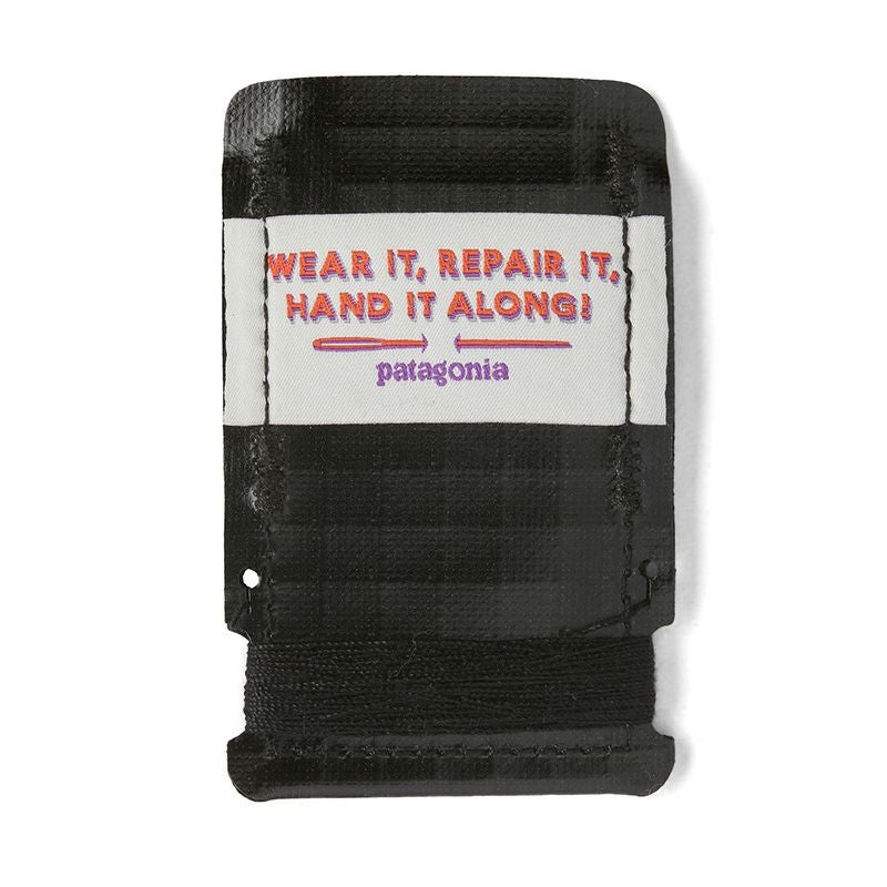 patagonia パタゴニア Worn Wear フィールドリペアキット｜SUNDAY