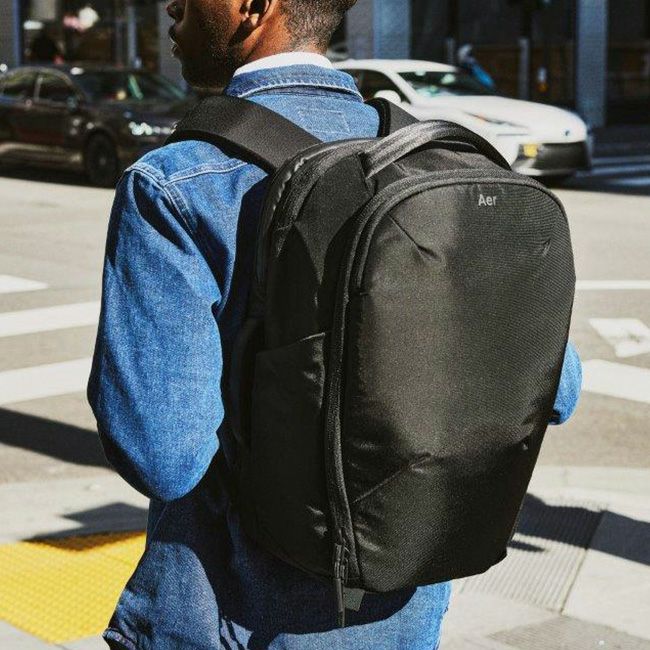 Aer エアー プロパック24L