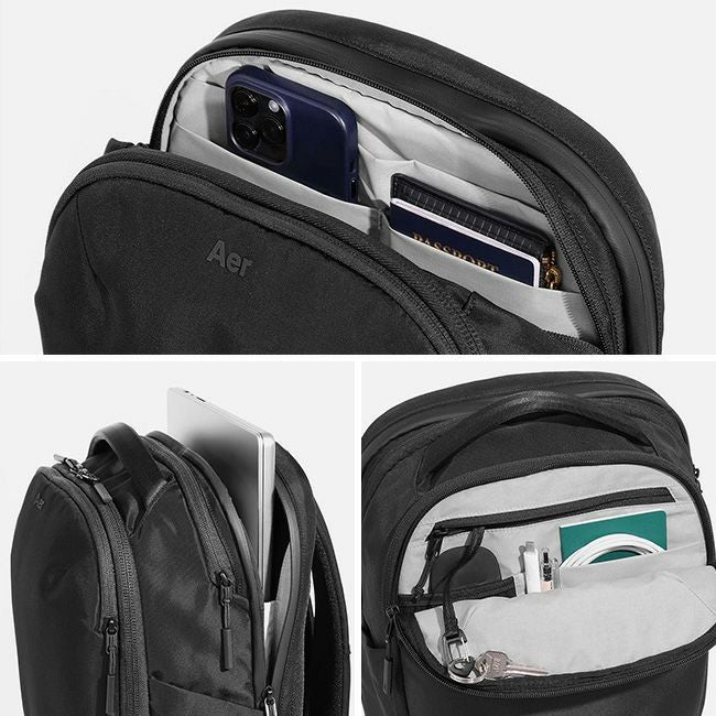 Aer エアー プロパック20L｜SUNDAY MOUNTAIN｜サンデーマウンテン