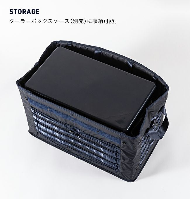 DAIWA LIFESTYLE ダイワライフスタイル クーラーボックス25L｜SUNDAY