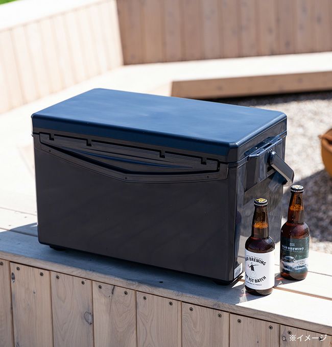 DAIWA LIFESTYLE ダイワライフスタイル クーラーボックス25L｜SUNDAY
