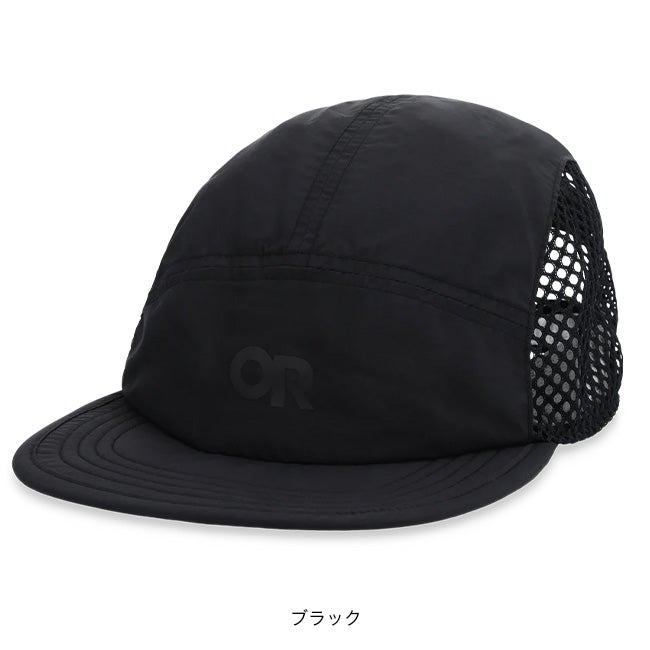 OUTDOOR RESEARCH アウトドアリサーチ スイフトエアキャップ｜SUNDAY