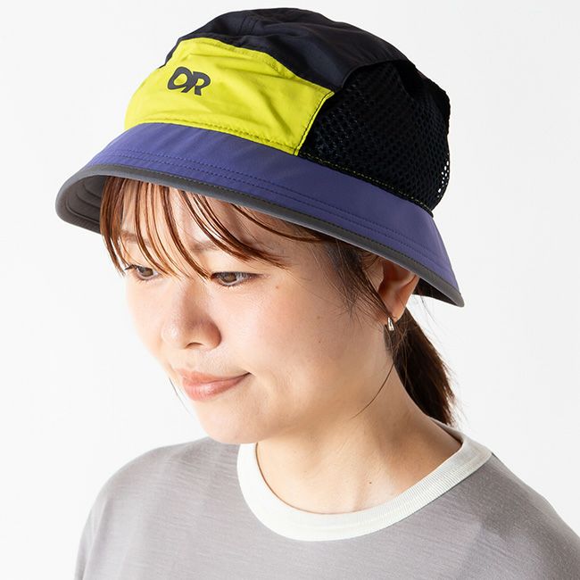 OUTDOOR RESEARCH アウトドアリサーチ スイフトバケットハット｜SUNDAY