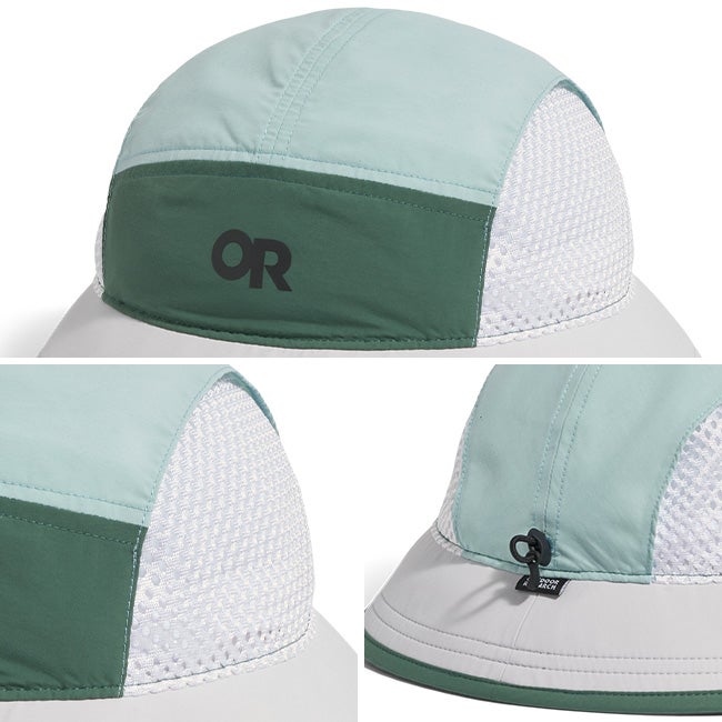 OUTDOOR RESEARCH アウトドアリサーチ スイフトバケットハット｜SUNDAY