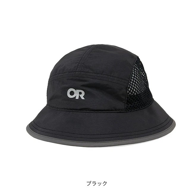 OUTDOOR RESEARCH アウトドアリサーチ スイフトバケットハット｜SUNDAY