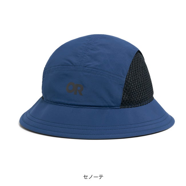 OUTDOOR RESEARCH アウトドアリサーチ スイフトバケットハット｜SUNDAY