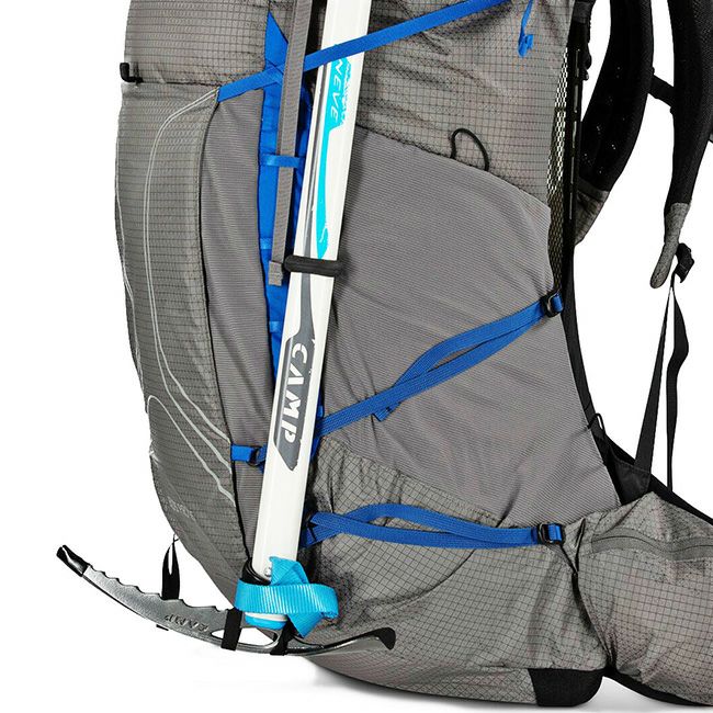 OSPREY オスプレー エクソスプロ55｜SUNDAY MOUNTAIN｜サンデーマウンテン