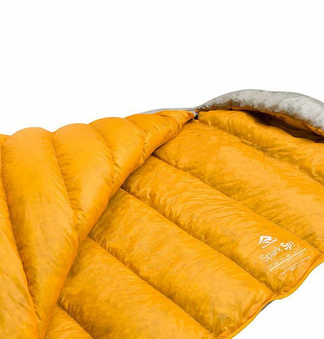 SEA TO SUMMIT シートゥサミット スパーク Sp1｜SUNDAY MOUNTAIN