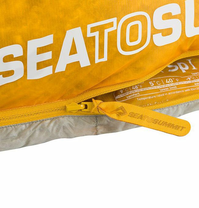 SEA TO SUMMIT シートゥサミット スパーク Sp1｜SUNDAY MOUNTAIN