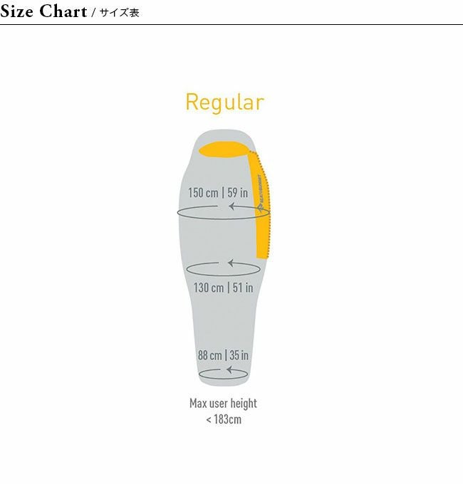 SEA TO SUMMIT シートゥサミット スパーク Sp1｜SUNDAY MOUNTAIN
