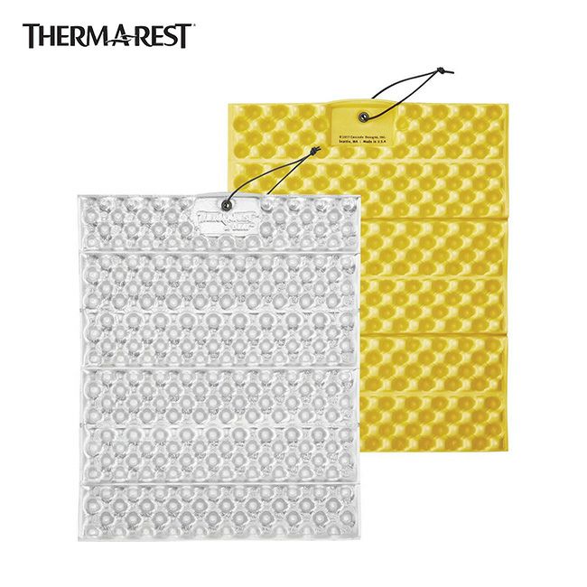 THERM-A-REST サーマレスト ネオエアートポリュクス L｜SUNDAY